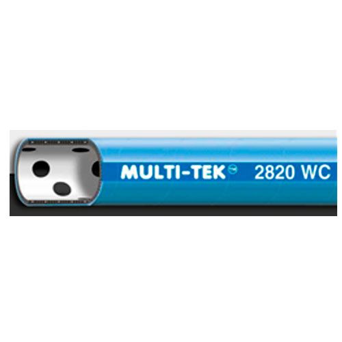 Рукав химический Teknikum MULTI-TEK 2820 WC